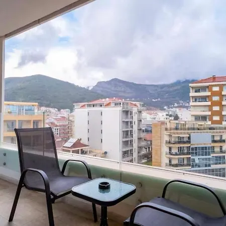 Hhy Apartmets-wow Apartman *