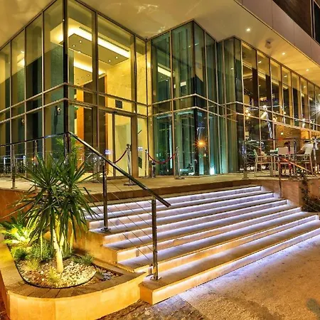 Hhy Apartmets-wow Apartman *