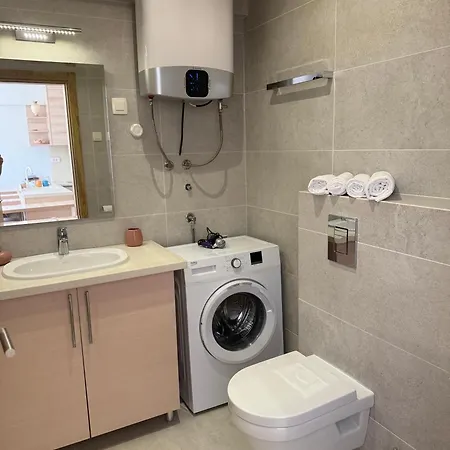 Hhy Apartmets-wow Daire *