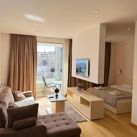 Hhy Apartmets-wow