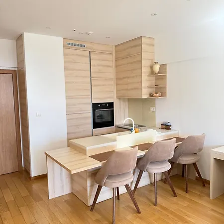 Hhy Apartmets-wow * Budva
