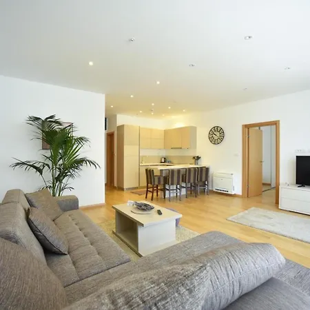 Hhy Apartmets-wow * Budva