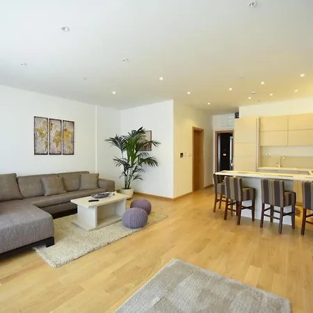 Daire Hhy Apartmets-wow