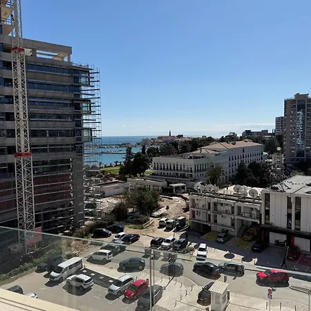 Daire Hhy Apartmets-wow Budva