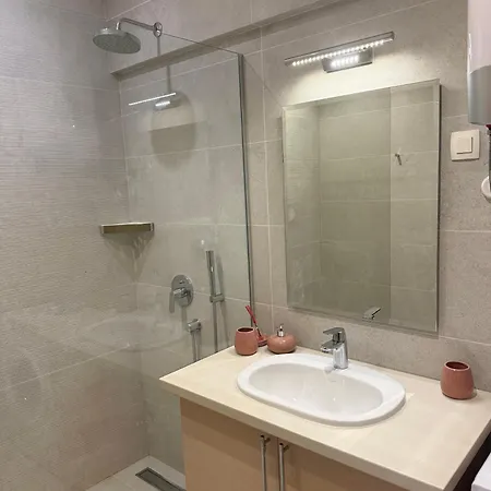 Daire Hhy Apartmets-wow