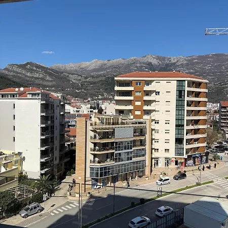 Daire Hhy Apartmets-wow