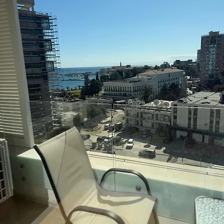 Hhy Apartmets-wow