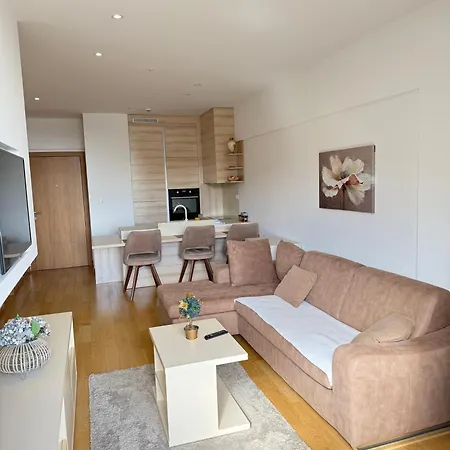 Hhy Apartmets-wow Daire